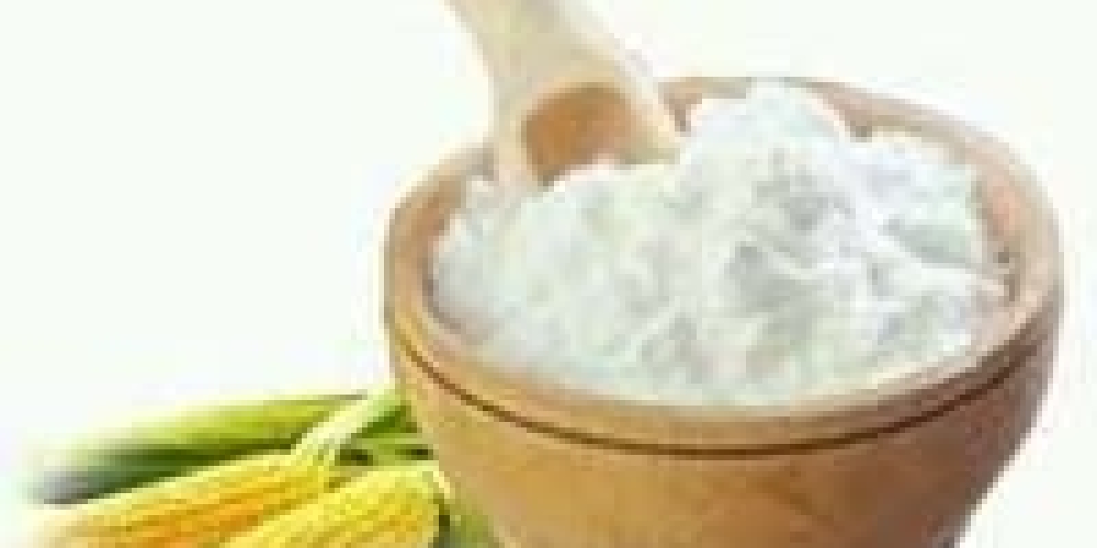 Water Soluble Starch Manufacturing Plant Project Report: Business Plan, Manufacturing Process and Machinery Requirement