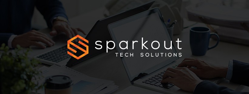 Custom Software Development Services | Sparkout Tech