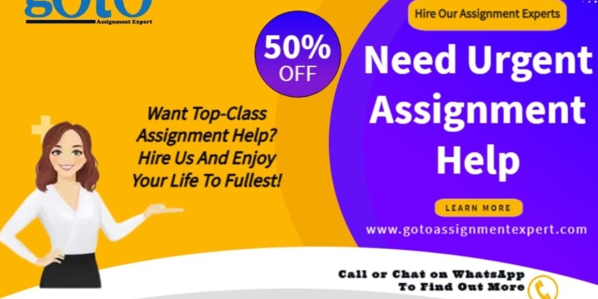 How Global Assignment Help Services Can Enhance Your Academic Performance