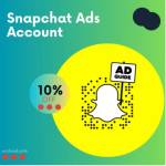 vccload buy snapchat ads account