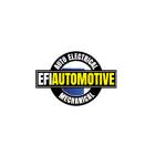 EFIAutomotive EFI Automotive Profile Picture