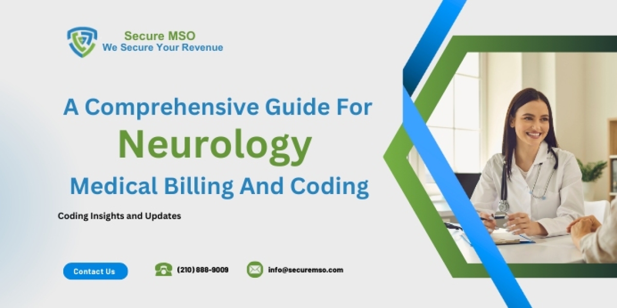 A Comprehensive Guide For Neurology Medical Billing: Coding Insights And Updates