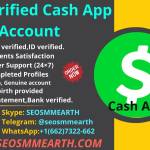 Cash App Account Buy Verified