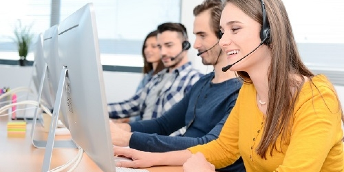 Contact Center as a Service Market Revenue, Growth Factors, Trends, Key Companies, Forecast To 2032