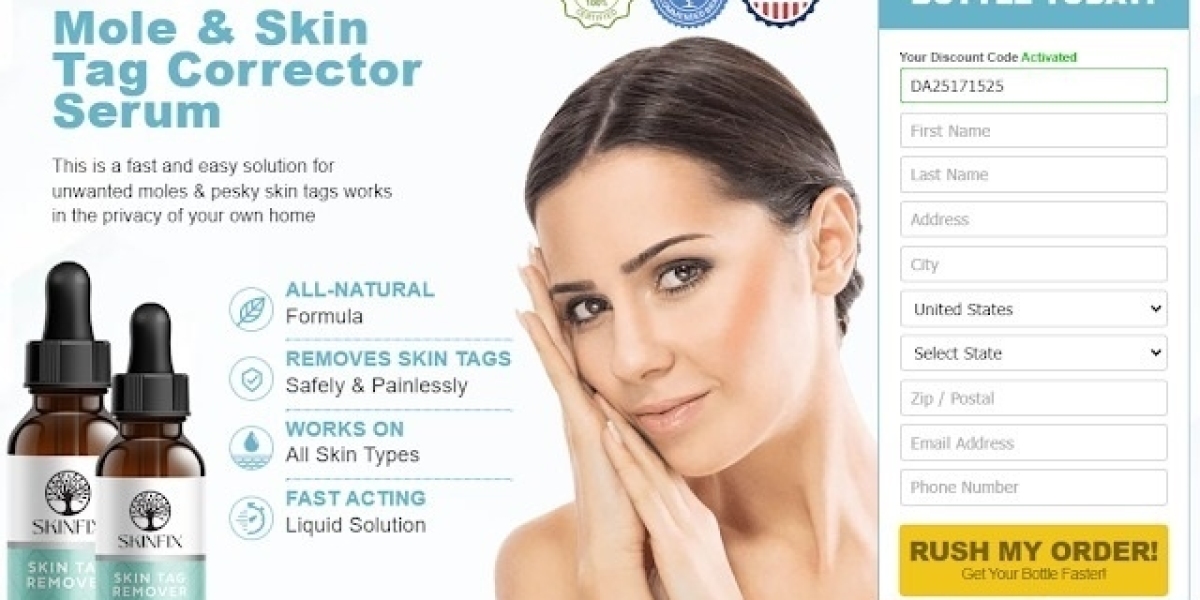 Skin Fix Tag Remover: Reviews 2024, Ingredients, Benefits & Buy Now?