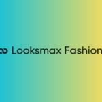 Fashion Looksmax Fashion
