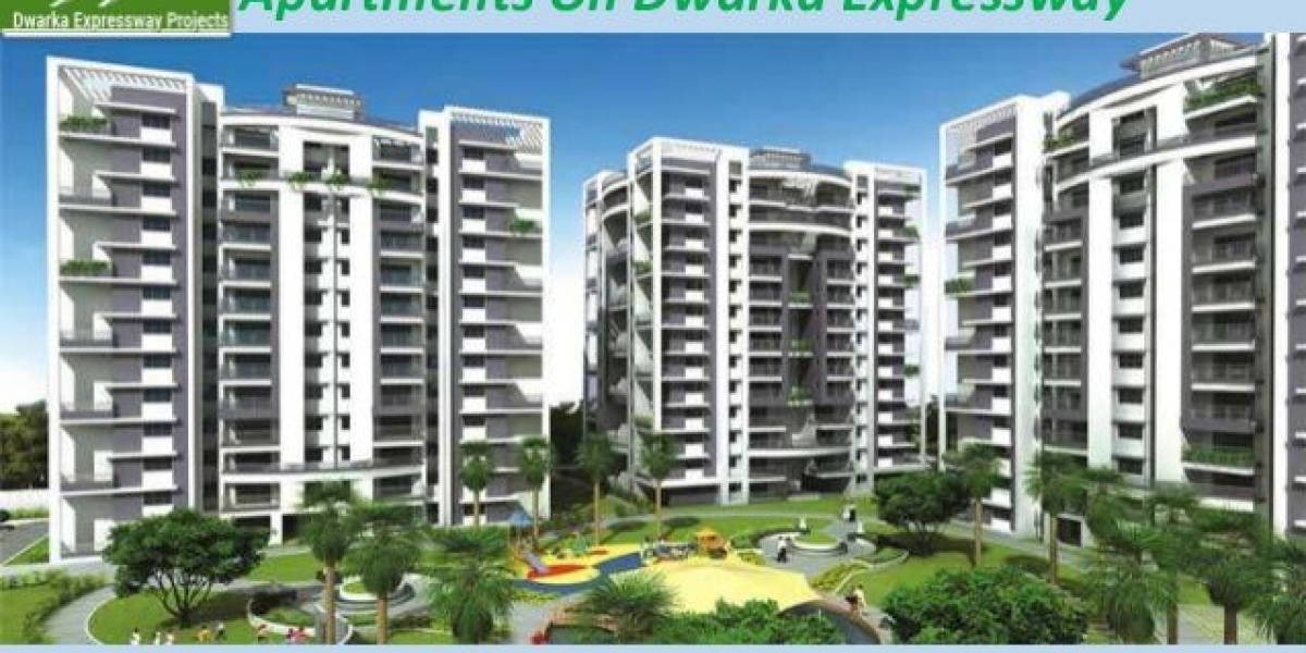 Luxury Property on Dwarka Expressway