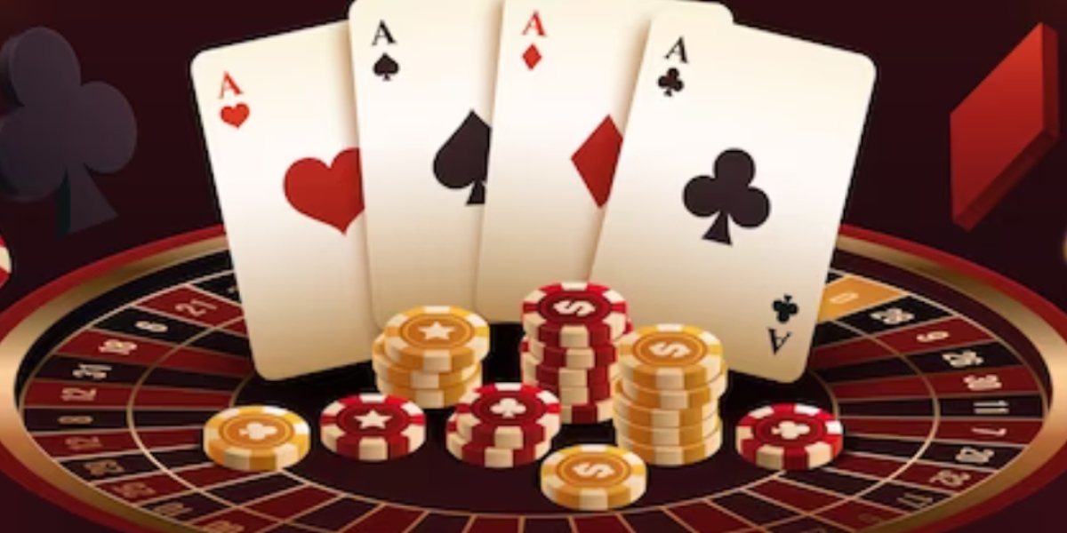 Sky Exchange: Get Online Betting ID Play Win Rewards & Online Casino