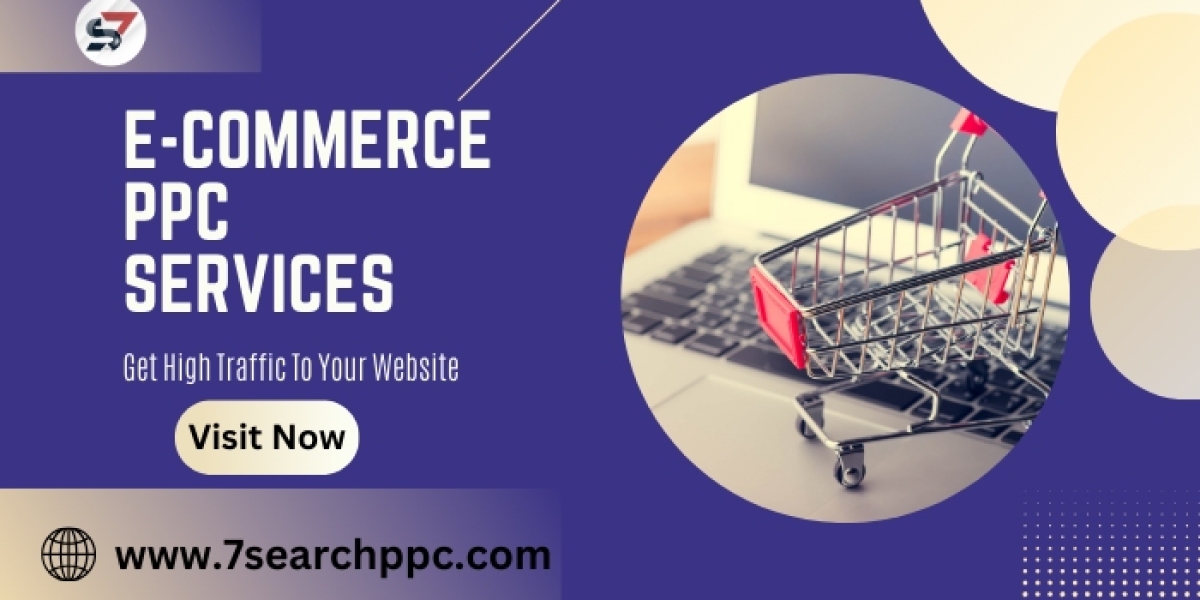 Best E-commerce PPC Service