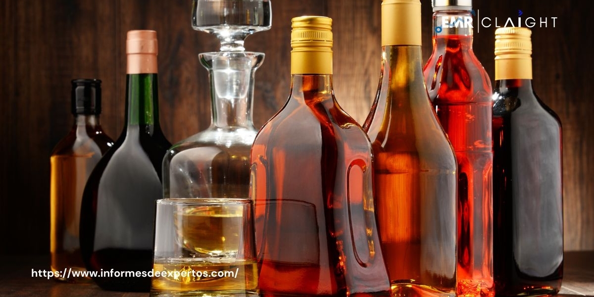 Mexico Alcoholic Beverages Market: A Rich Tapestry of Tradition and Innovation