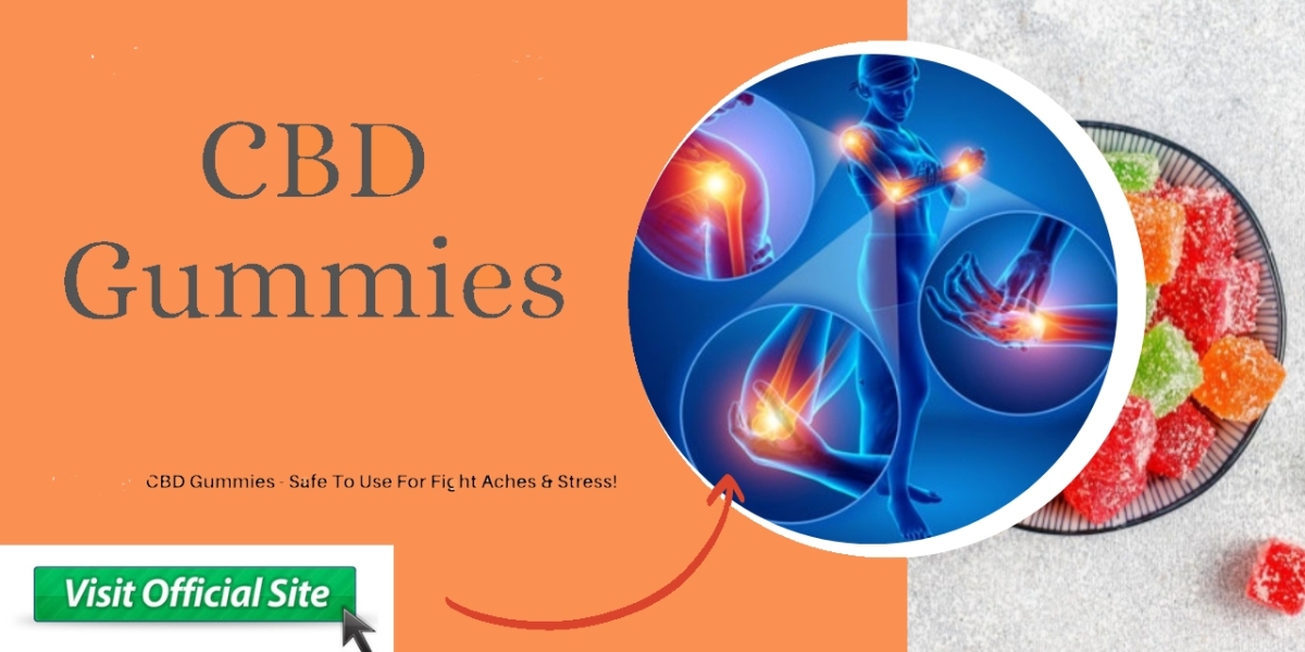 Bliss Bites CBD Gummies Reviews Benefits, and Side Effects!