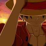 Luffy Monkey Profile Picture