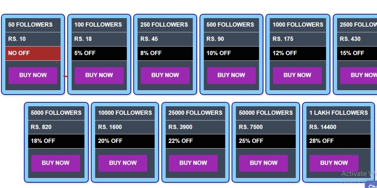 The Ultimate Guide to Buy Instagram Followers