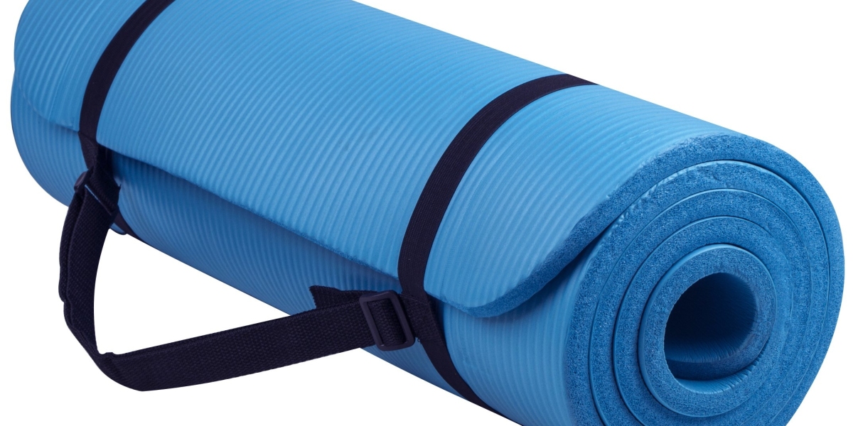 Yoga Mat Market Essentials: Must-Have Features For Your Practice