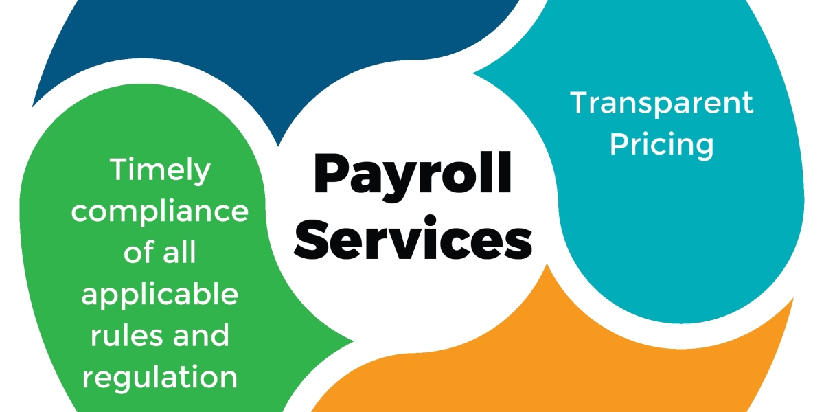 Maximizing Efficiency: The Advantages of Payroll Outsourcing Services in the UAE