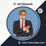 Network IT Ad Profile Picture