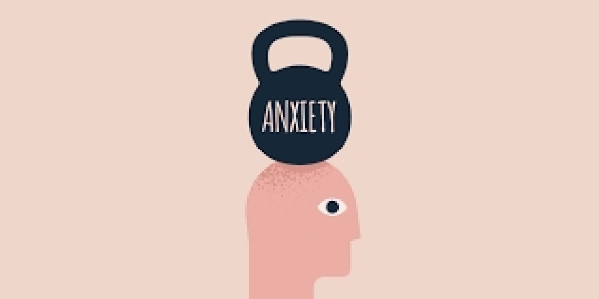 The Anxiety Soundtrack: Echoes of Worry