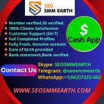 Cash App Account Buy Verified Profile Picture