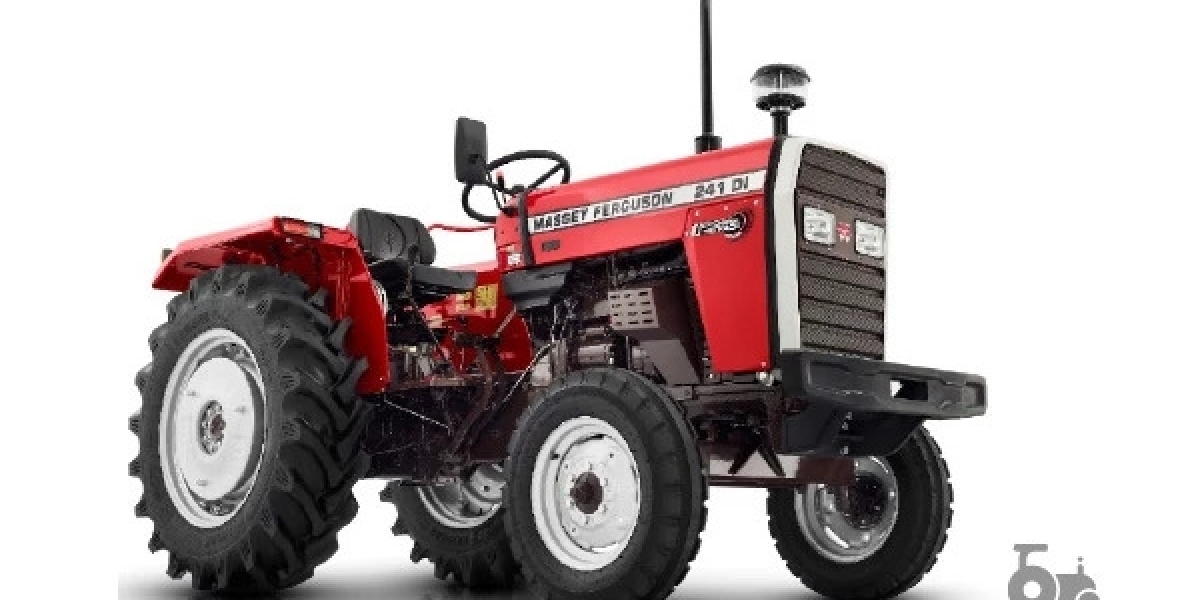 Massey Ferguson Tractor Price in India in 2024 - TractorGyan