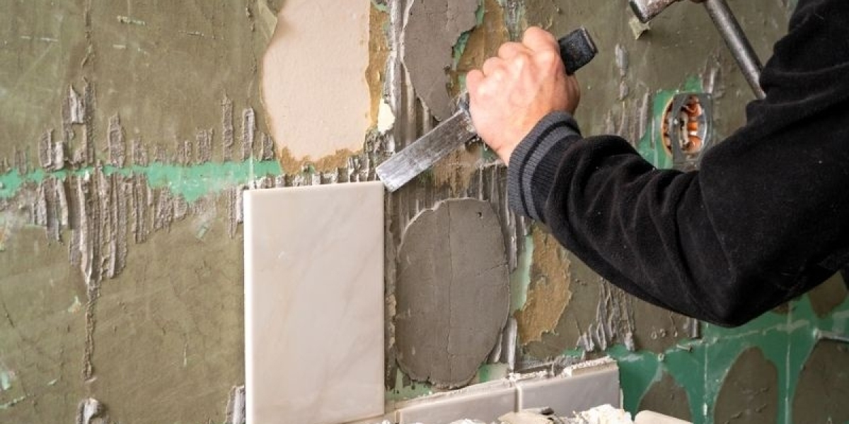 Tiles Removal Newcastle: Your Trusted Partner for Tiling and Tiles Removal Services