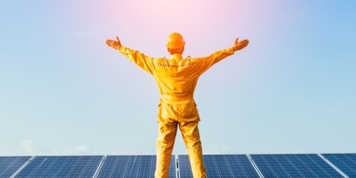 Harnessing the Power of the Sun: A Guide to Solar Energy and Advance Solar Panels Canberra