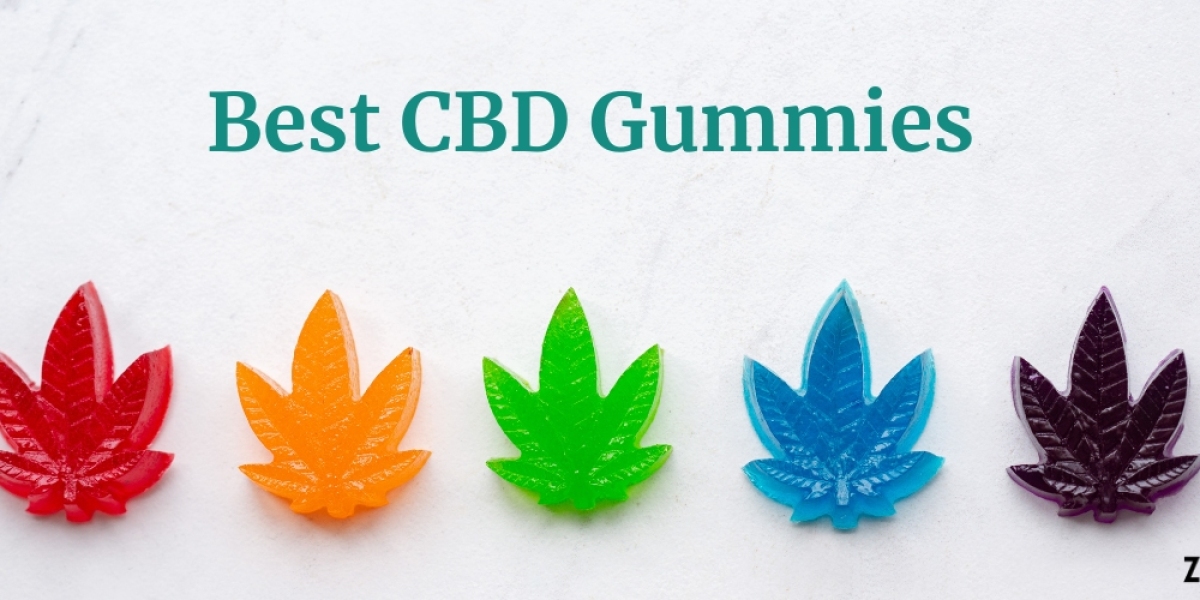 What Are CBD One Gummies and Their Actual Price?