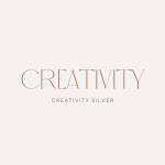 creativity silver