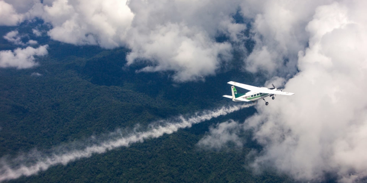 Innovations Shaping The Future Of Cloud Seeding Market: Advancements, Applications, And Impact