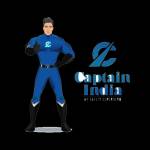 captainindia Captain India
