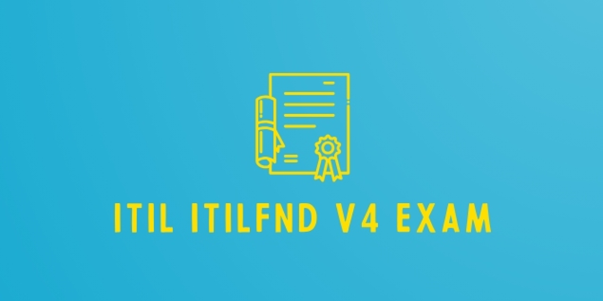 A Step-by-Step Guide to ITILFND V4 Exam Preparation