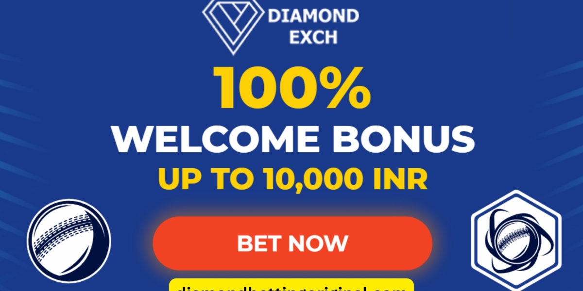 Play 250+ Online casino games with Diamond Exchange ID