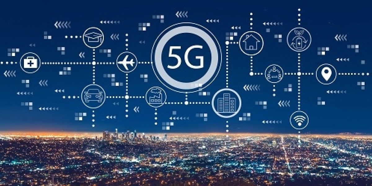 5G System Integration Market Growth With Worldwide Industry Analysis To 2032