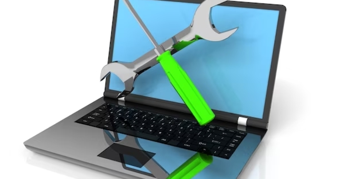 Expert Laptop Repair and Maintenance Services in Dubai