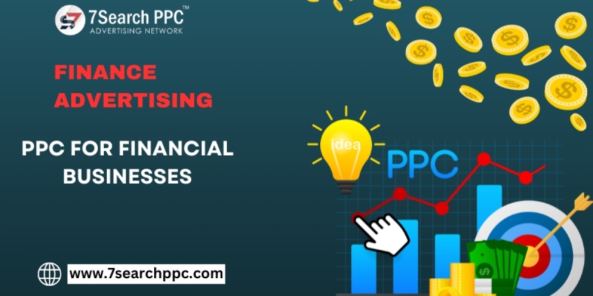 Exploring Finance Advertising: PPC for Financial Businesses