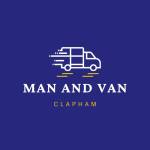 jack Man and van Clapham