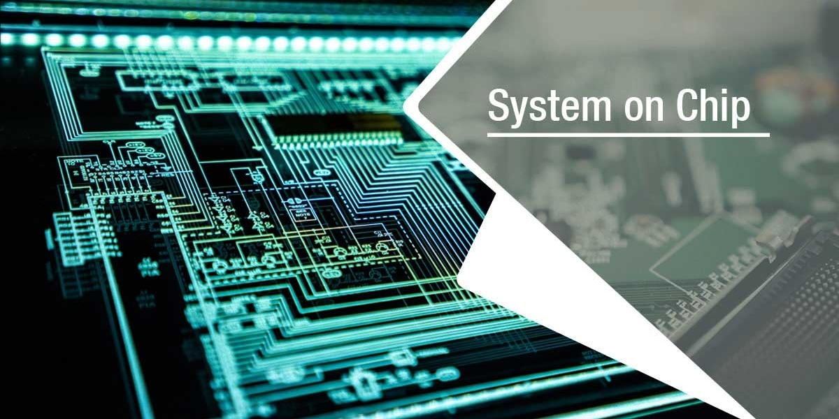 Beyond the Chip: Exploring the Ecosystem of System on a Chip (SoC)