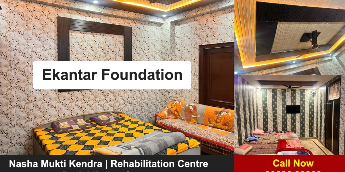 Comprehensive Rehabilitation Services in Faridabad: A Path to Renewed Wellness