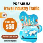 Ad networks traveladvertisng Profile Picture