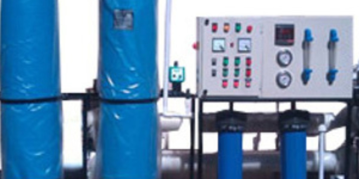 Global Water Solutions provides water softener in Bangalore.