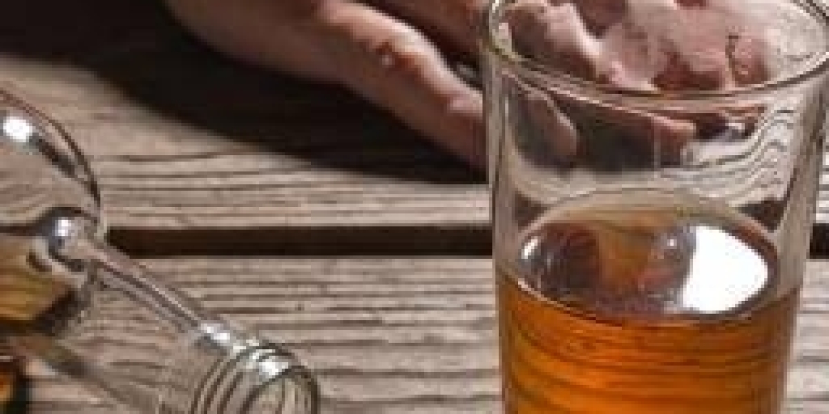 Alcohol-Related Disorders Market Growth, Forecast to 2034