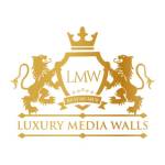 Luxury Media Walls Limited Profile Picture