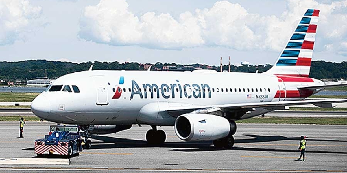 How Do I Add TSA PreCheck To American Airlines?