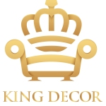 king decor