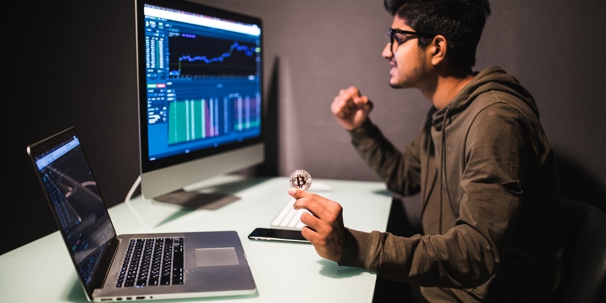 Realizing Your Trading Goals with Bit Logic Trader