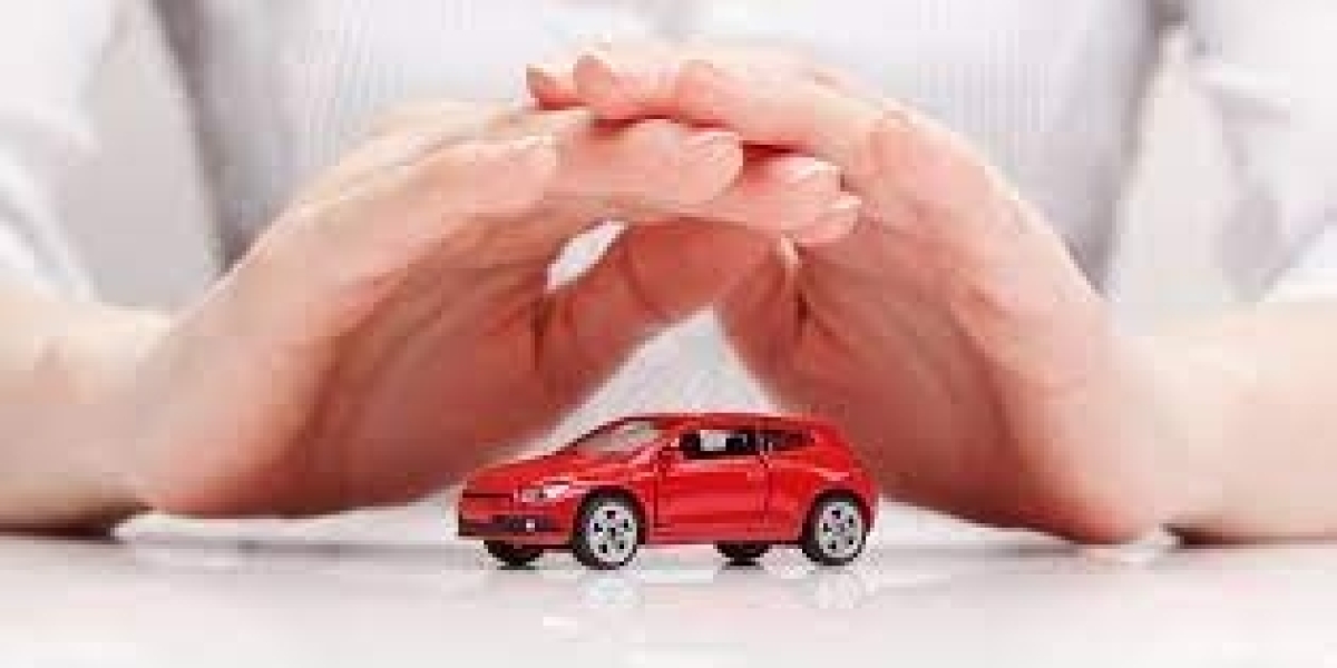Driving Confidence: The Importance of Comprehensive Car Insurance