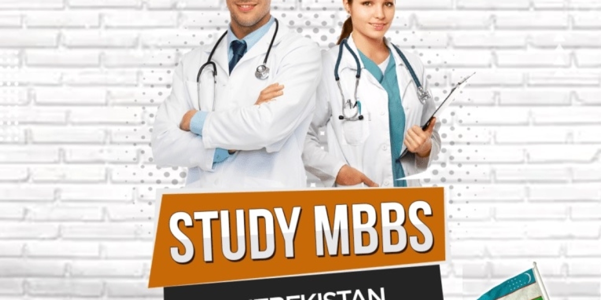 Navigating Medical Education: Study MBBS in Uzbekistan