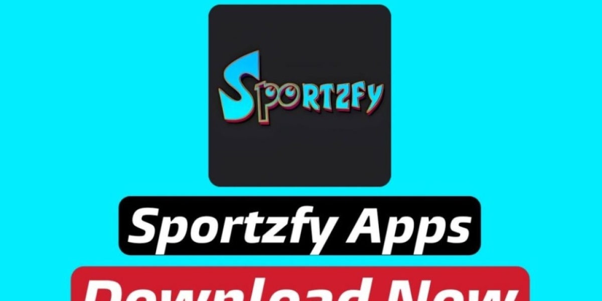 Sportzfy APK v5.7 Download 2024