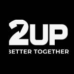 2UP social**** Profile Picture
