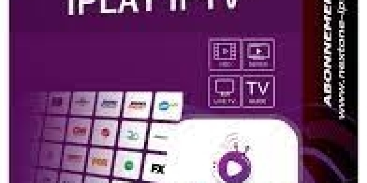 Exploring the World of Premium IPTV: A Comprehensive Guide