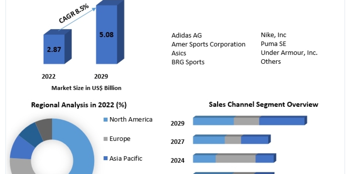 Sports Protective Gear Market Insights on Scope and Growing Demands